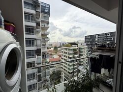 Leicester Suites (D13), Apartment #477237151